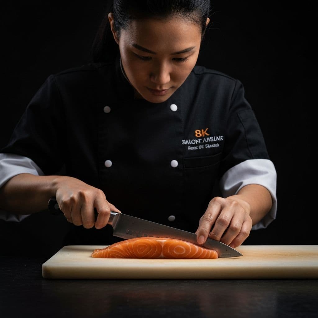 Artful Presentation