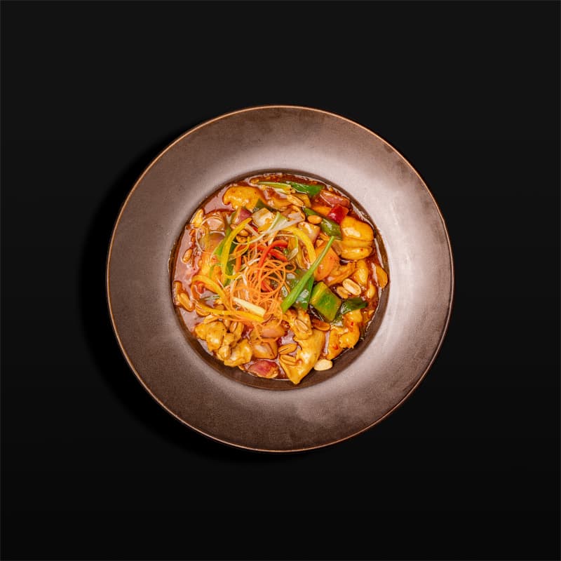 Kung Pao